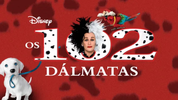 thumbnail - Os 102 Dálmatas