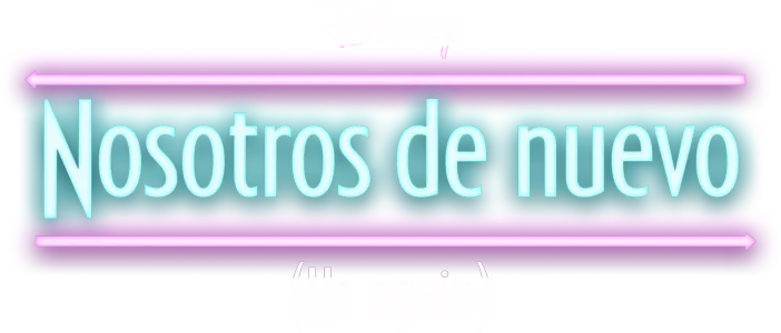 Nosotros de nuevo