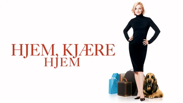 thumbnail - Hjem, kjære hjem