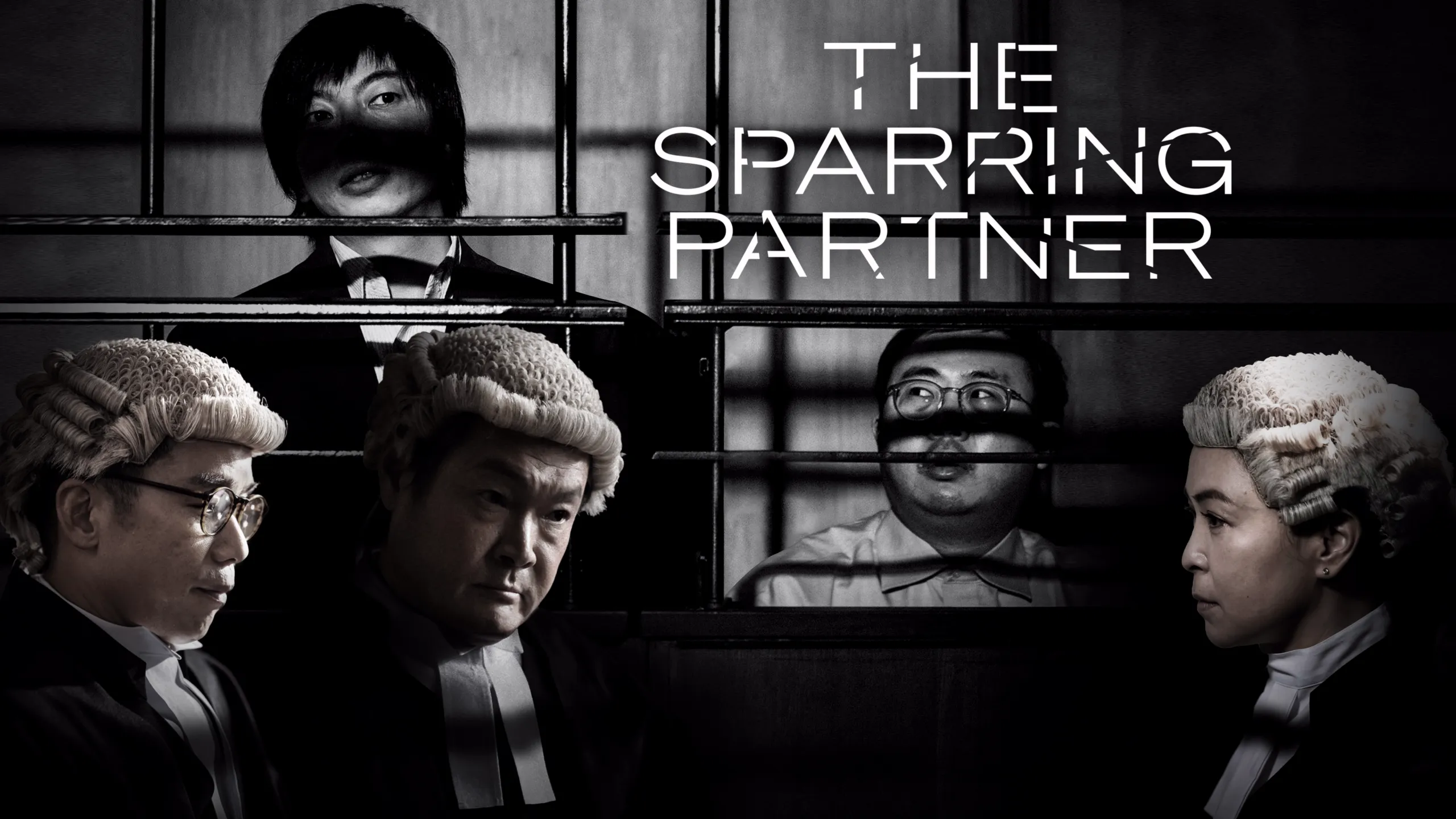 The Sparring Partner