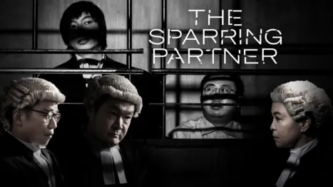 thumbnail - The Sparring Partner