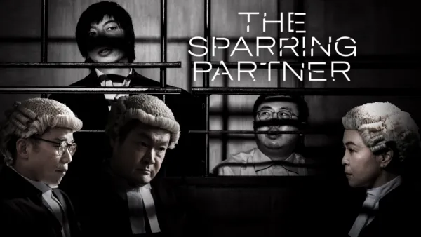 thumbnail - The Sparring Partner