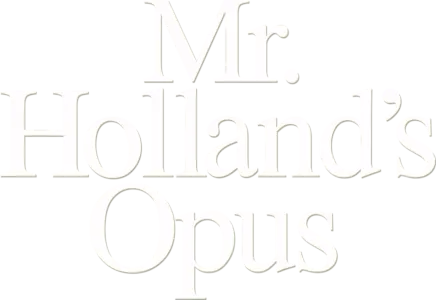 Mr. Holland's Opus