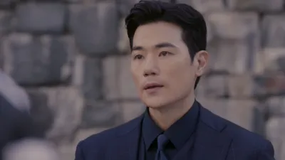 thumbnail - S1:E8 Episode 8