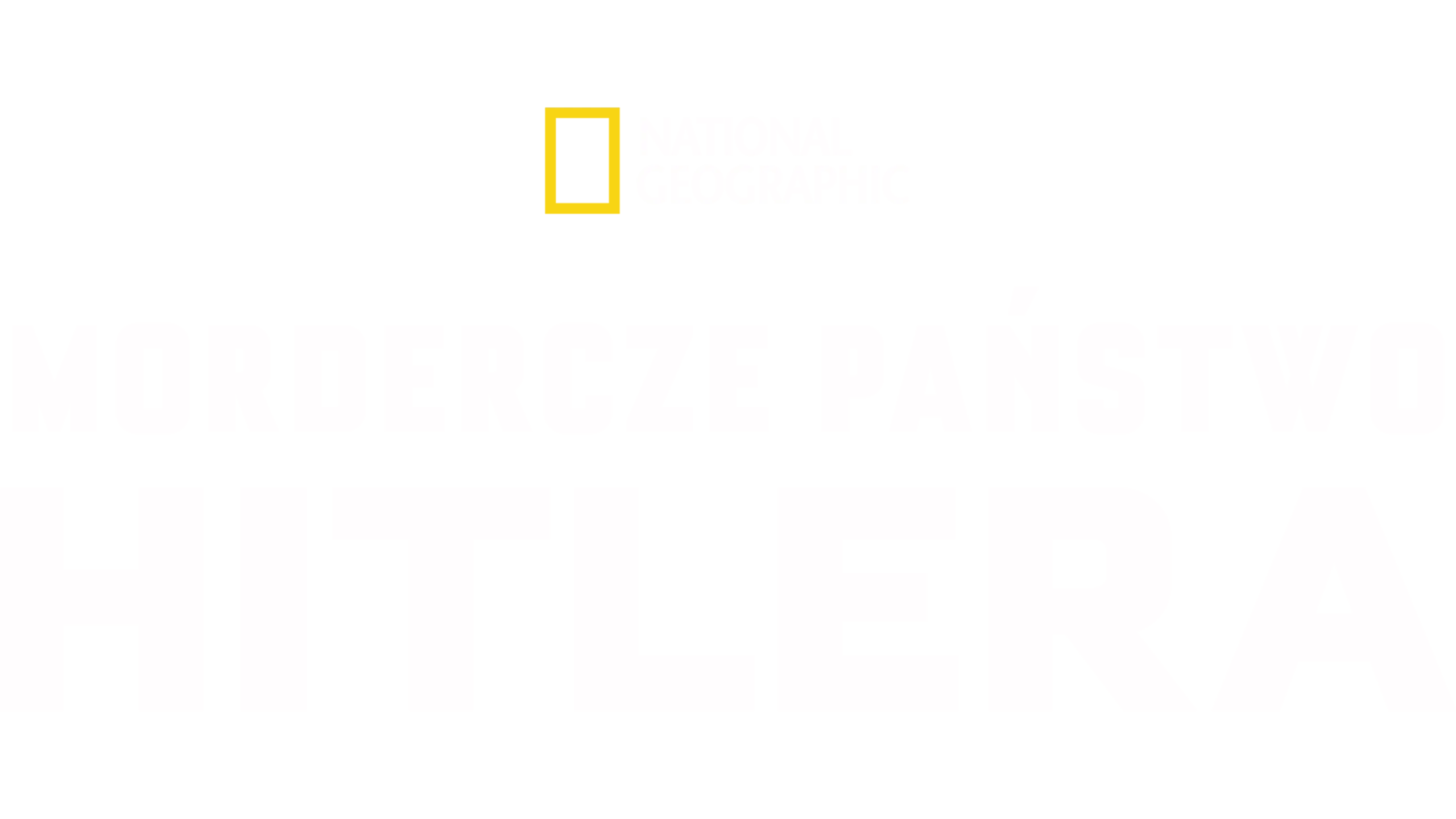 Mordercze państwo Hitlera