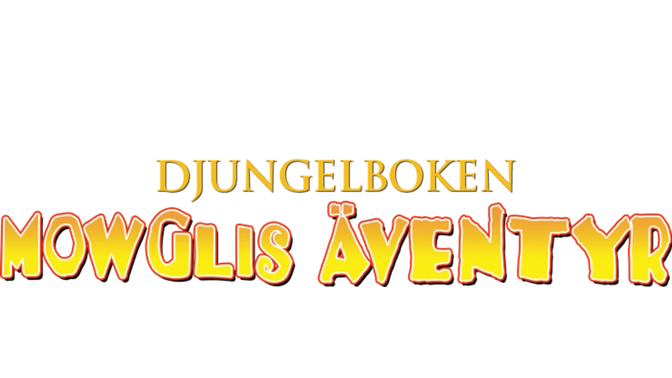 Djungelboken: Mowglis äventyr