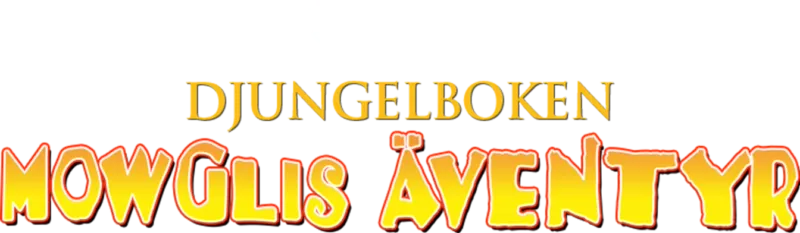 Djungelboken: Mowglis äventyr