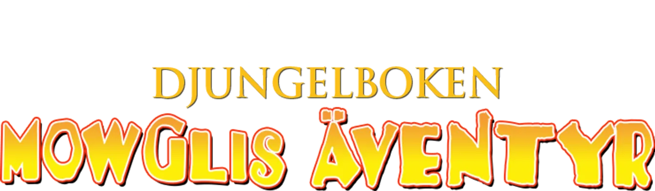 Djungelboken: Mowglis äventyr