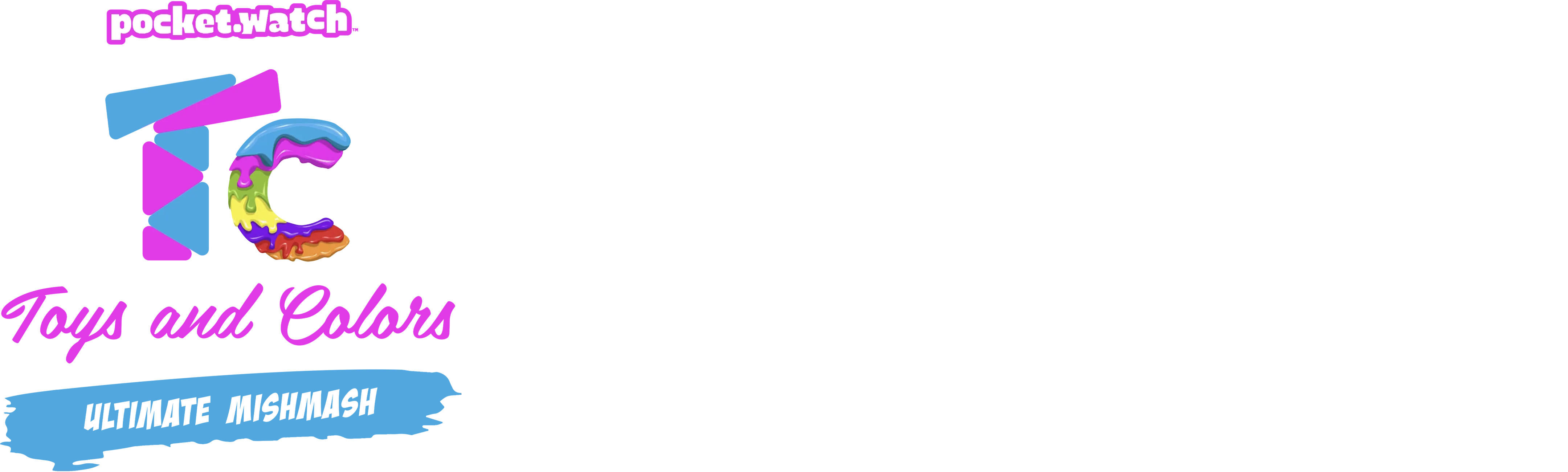 Toys and Colors Ultimate mishmash