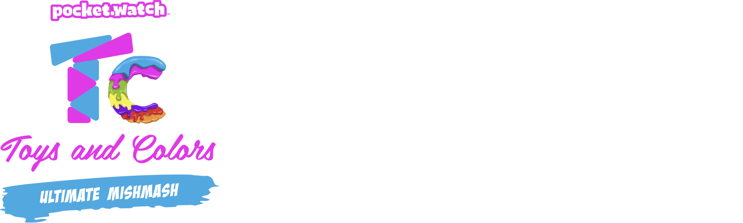 Toys and Colors Ultimate mishmash