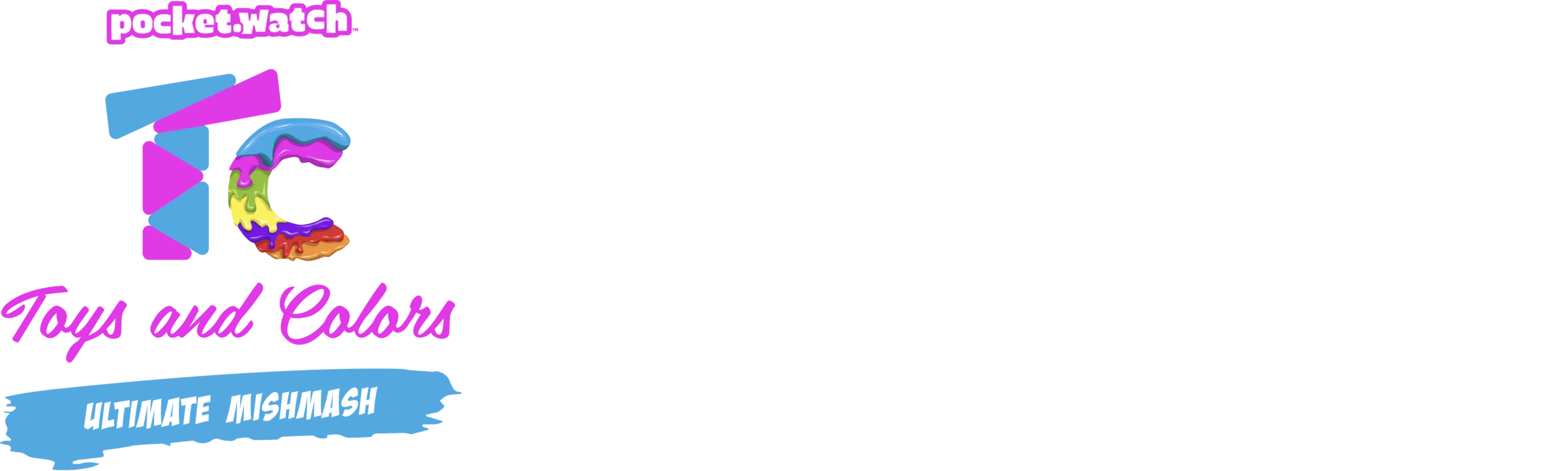 Toys and Colors Ultimate mishmash