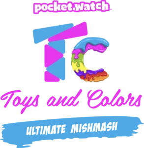 Toys and Colors Ultimate mishmash
