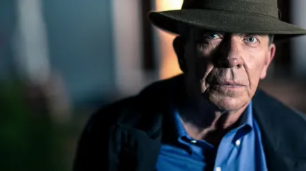 Homicide Hunter: Lt. Joe Kenda