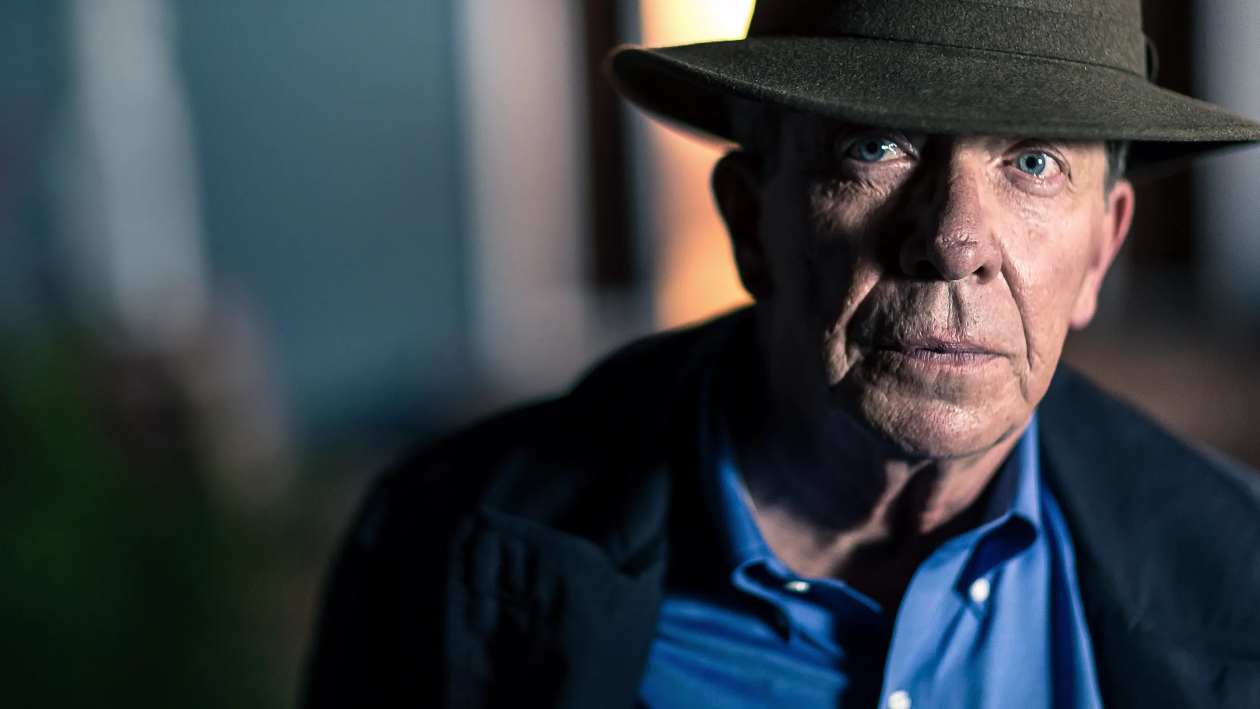 Homicide Hunter: Lt. Joe Kenda