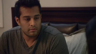 thumbnail - S1:E15 The Party's Over