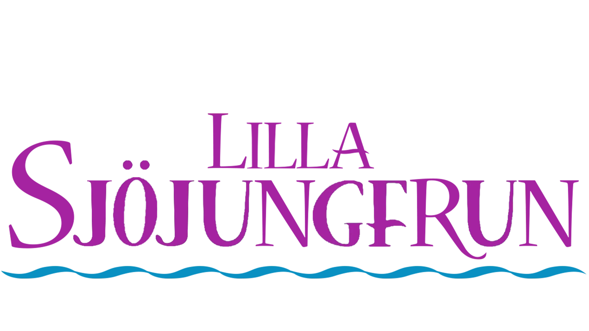 Lilla Sjöjungfrun