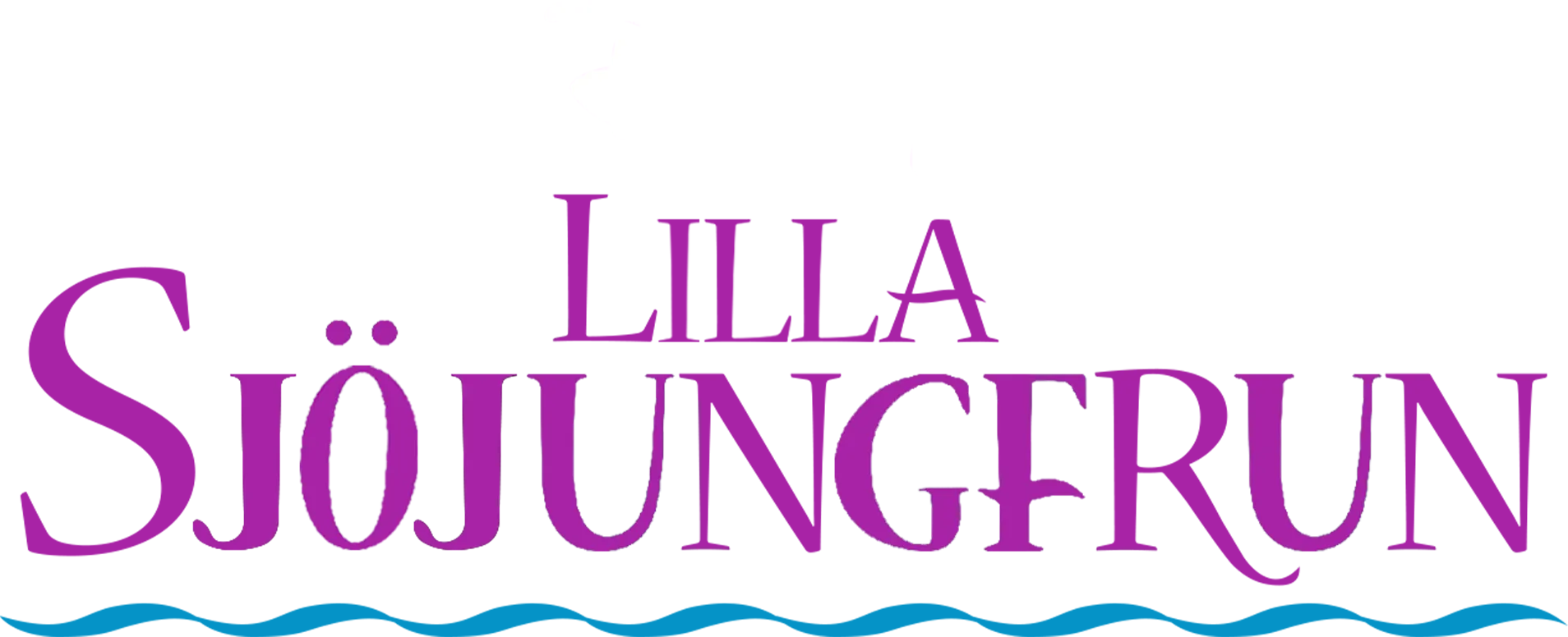 Lilla Sjöjungfrun