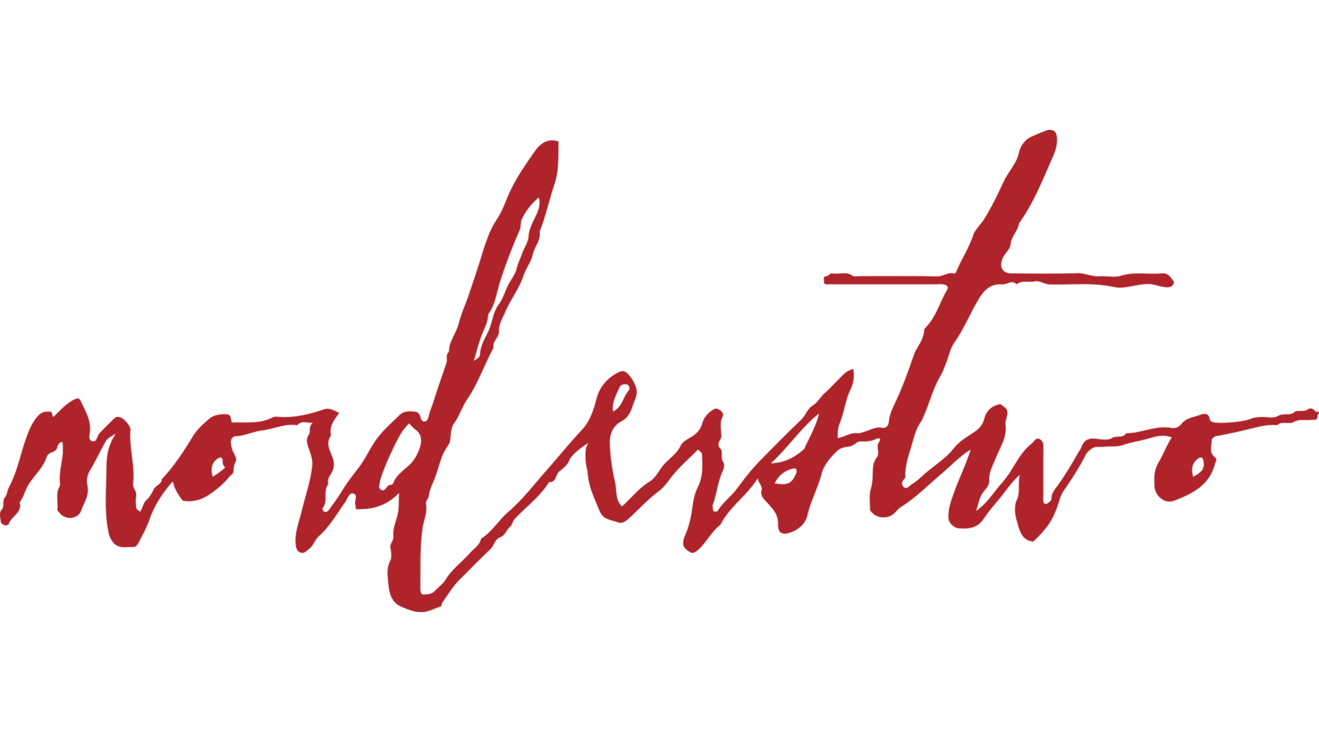 Sposób na morderstwo