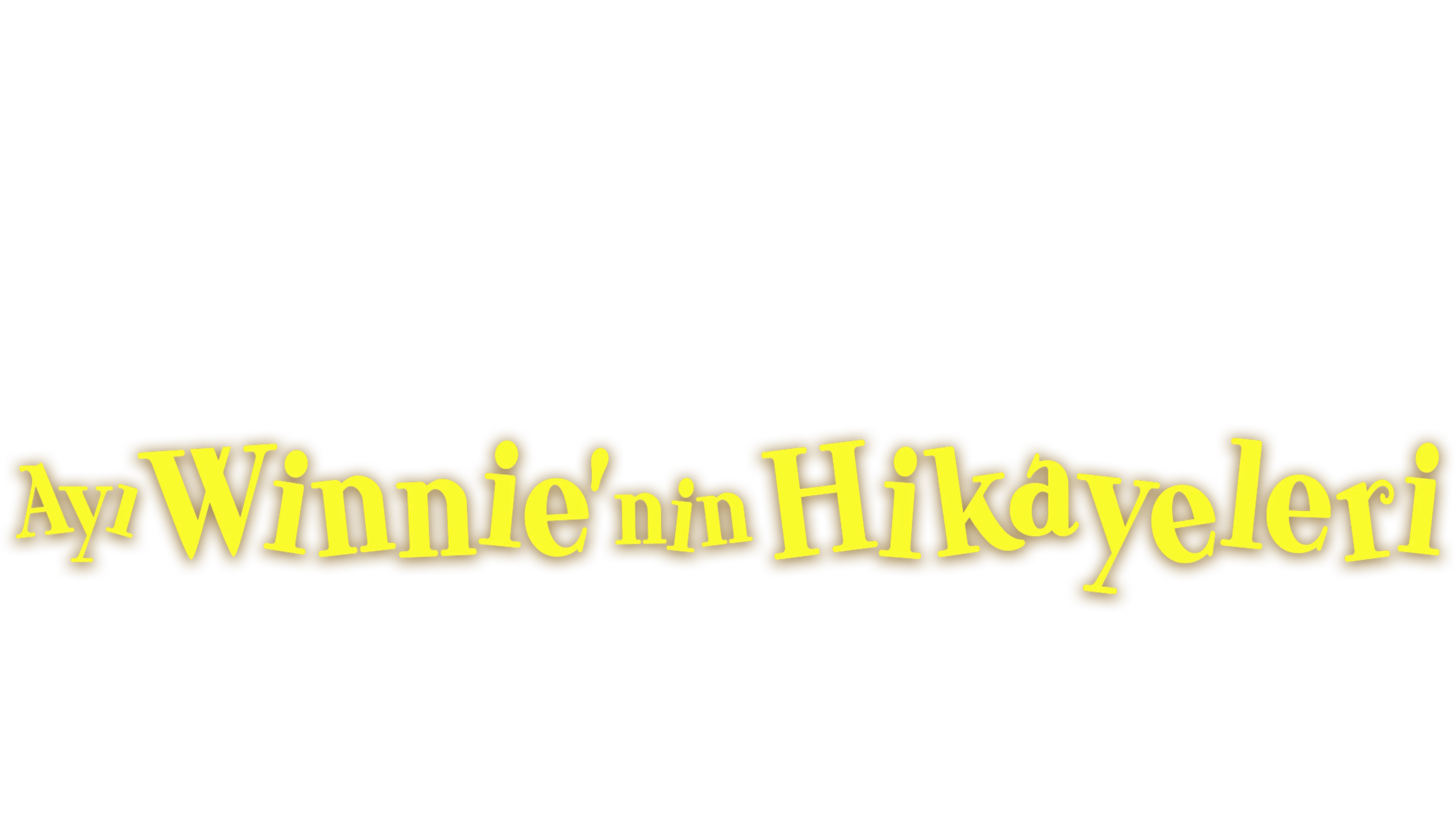 Ayı Winnie'nin Hikayeleri