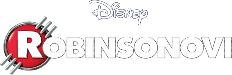 Robinsonovi