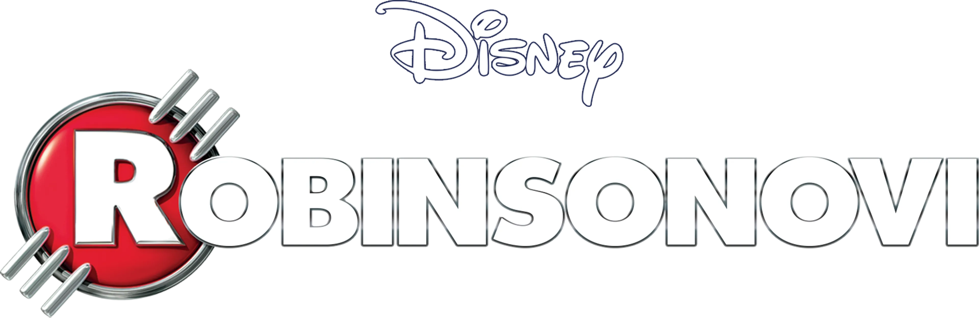Robinsonovi