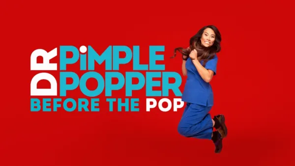 thumbnail - Dr. Pimple Popper: Before the Pop