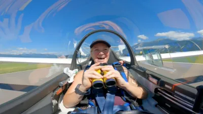 thumbnail - S35:E8 A Planes, Trains and Automobiles Day