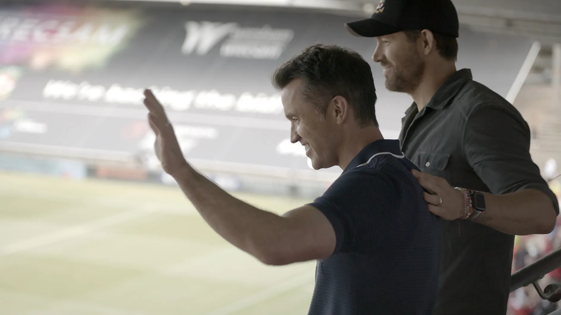 thumbnail - S1:E18 Do or Die