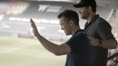 thumbnail - S1:E18 Do or Die