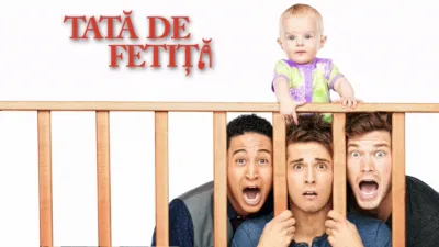 Tată de fetiță