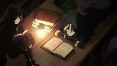 thumbnail - S2:E22 (Sub) The Haven