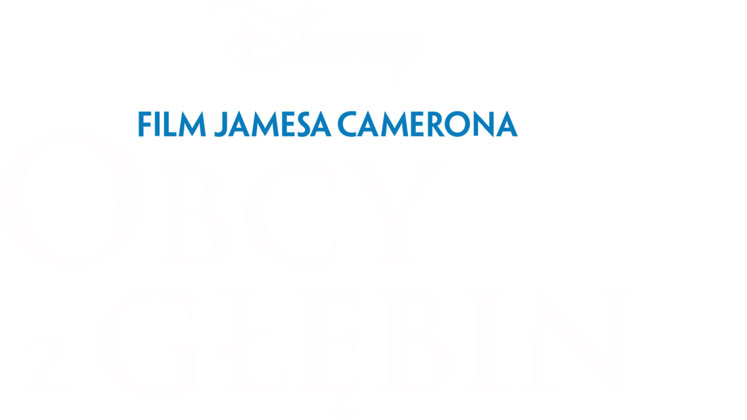 Obcy z głębin