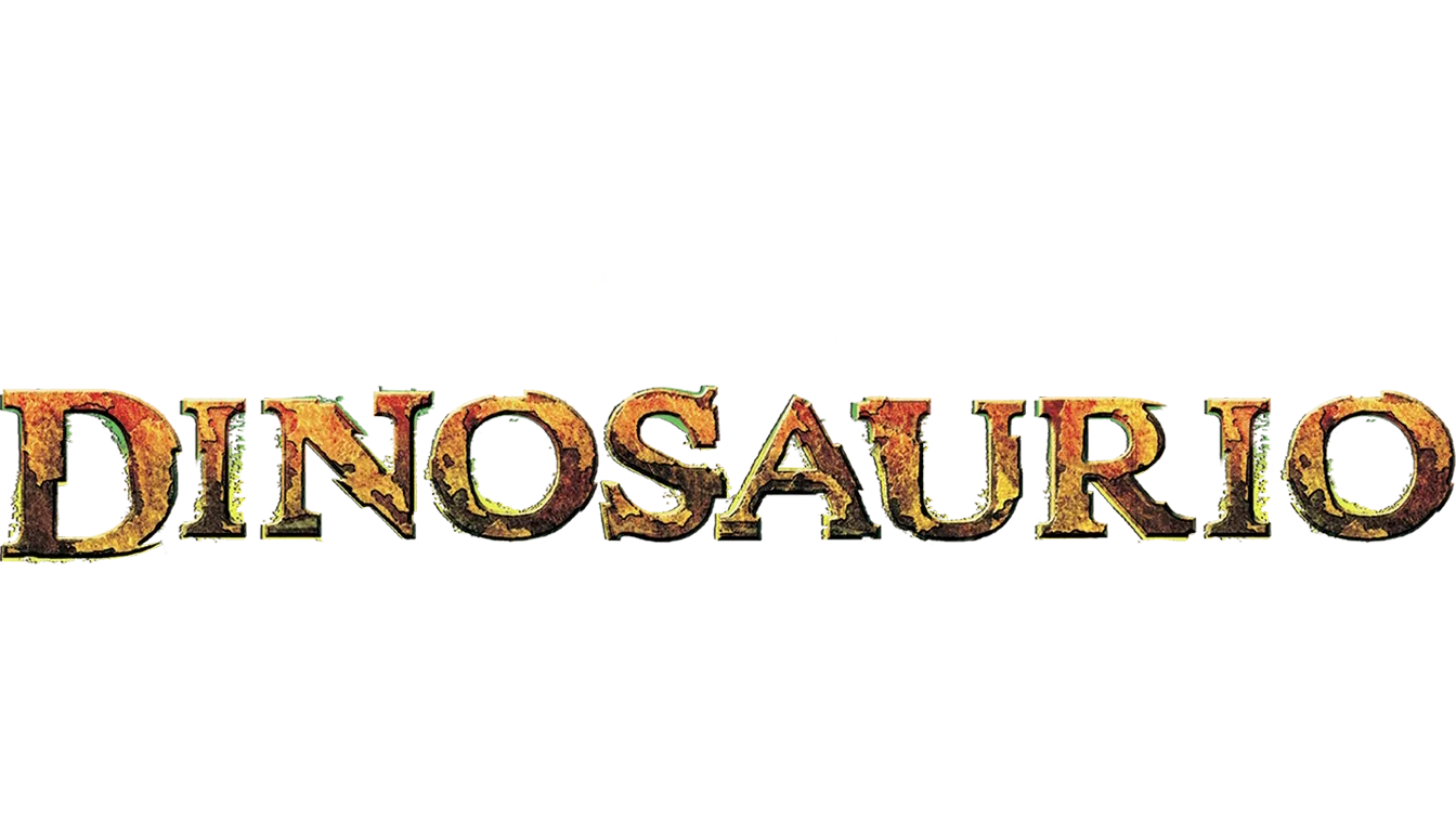 Dinosaurio