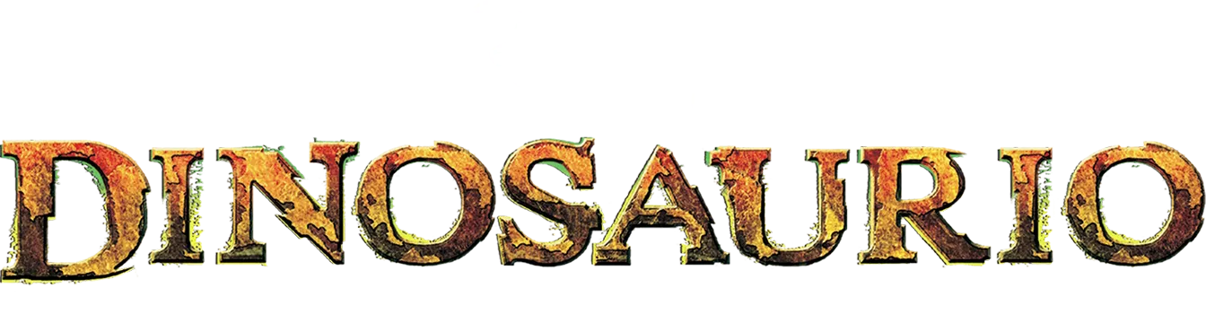 Dinosaurio
