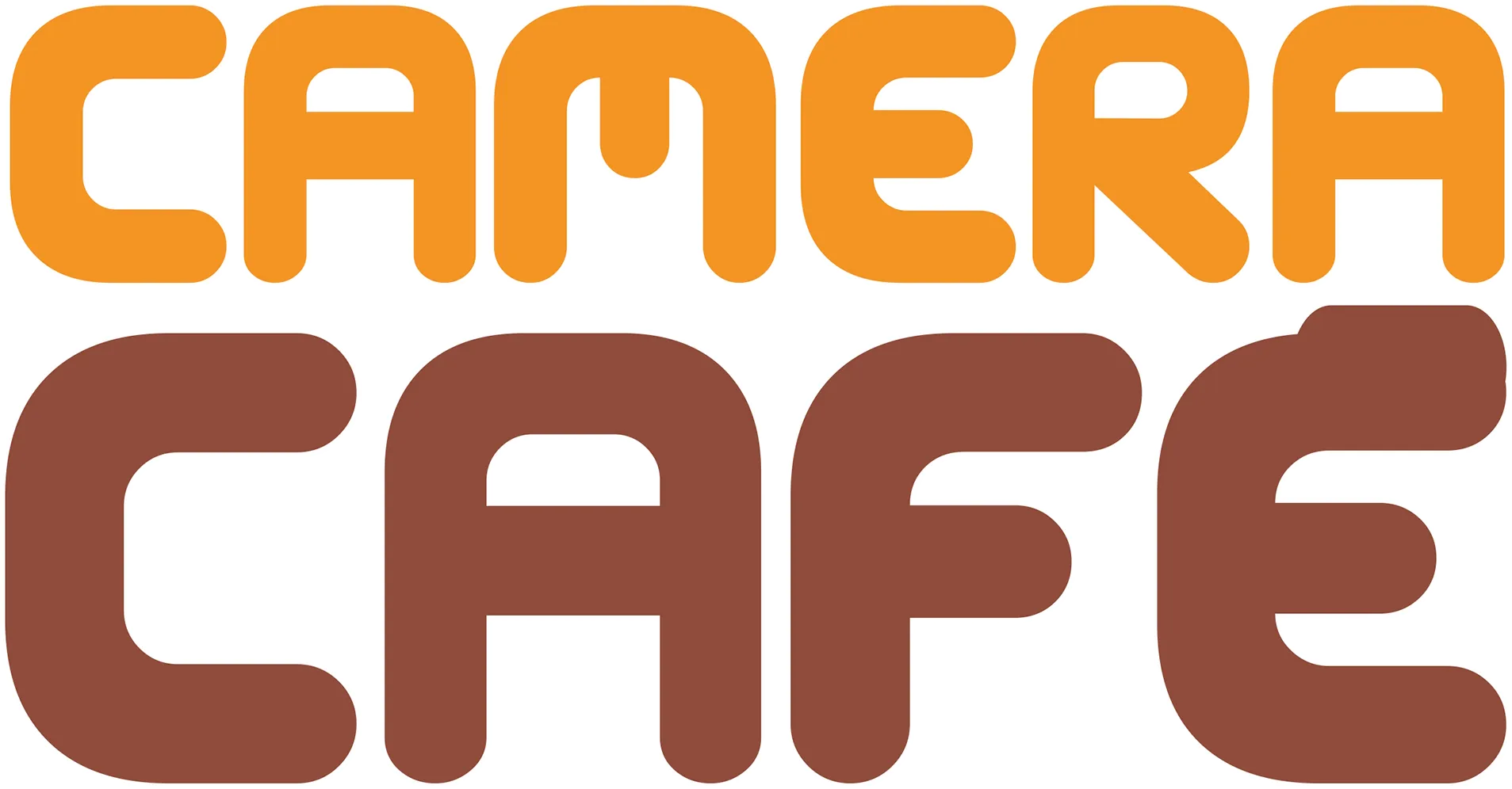 Camera Cafe