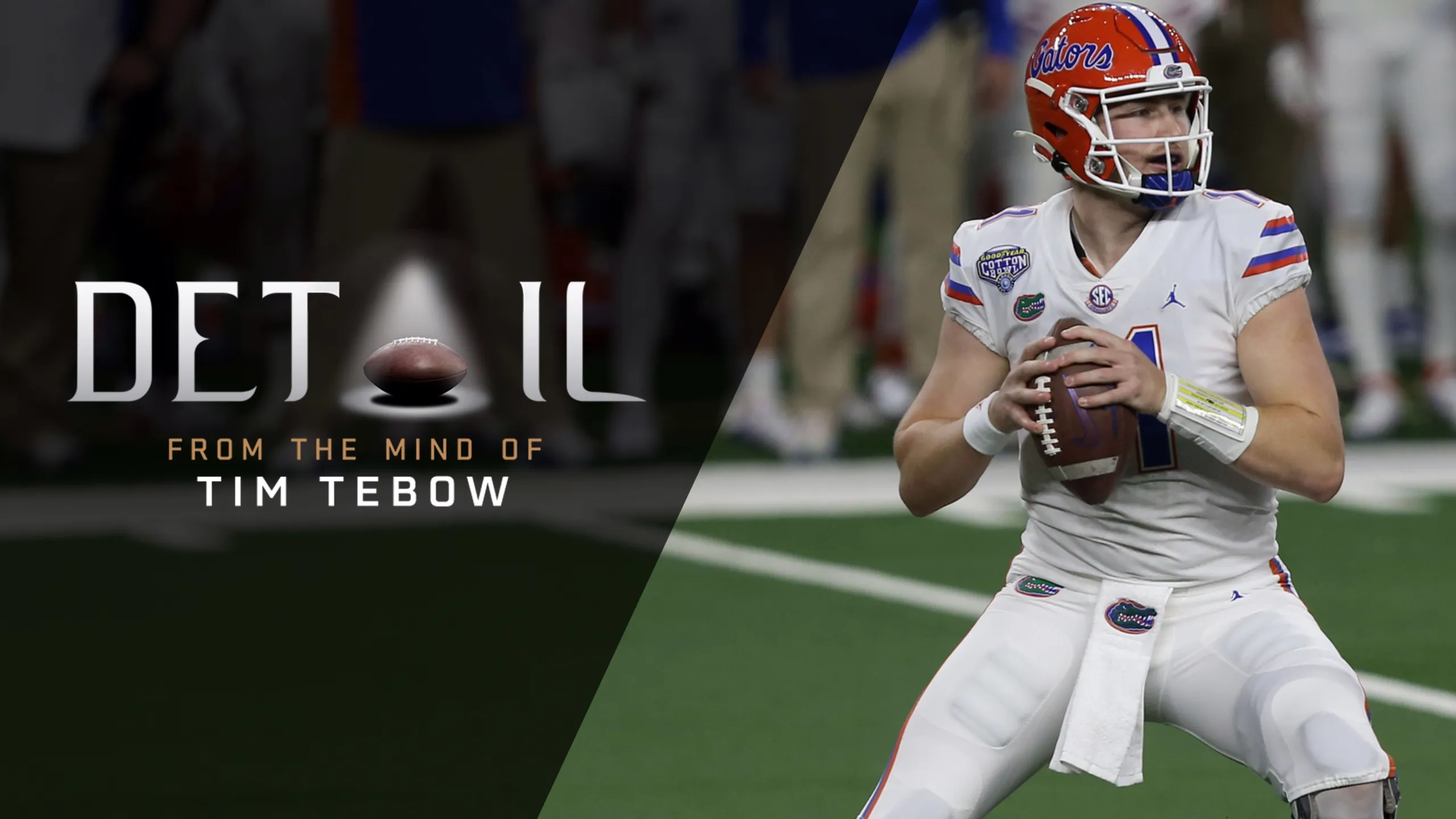 thumbnail - S23:E1 Tim Tebow: Breaking Down Kyle Trask