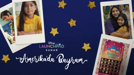 thumbnail - Amerika'da Bayram