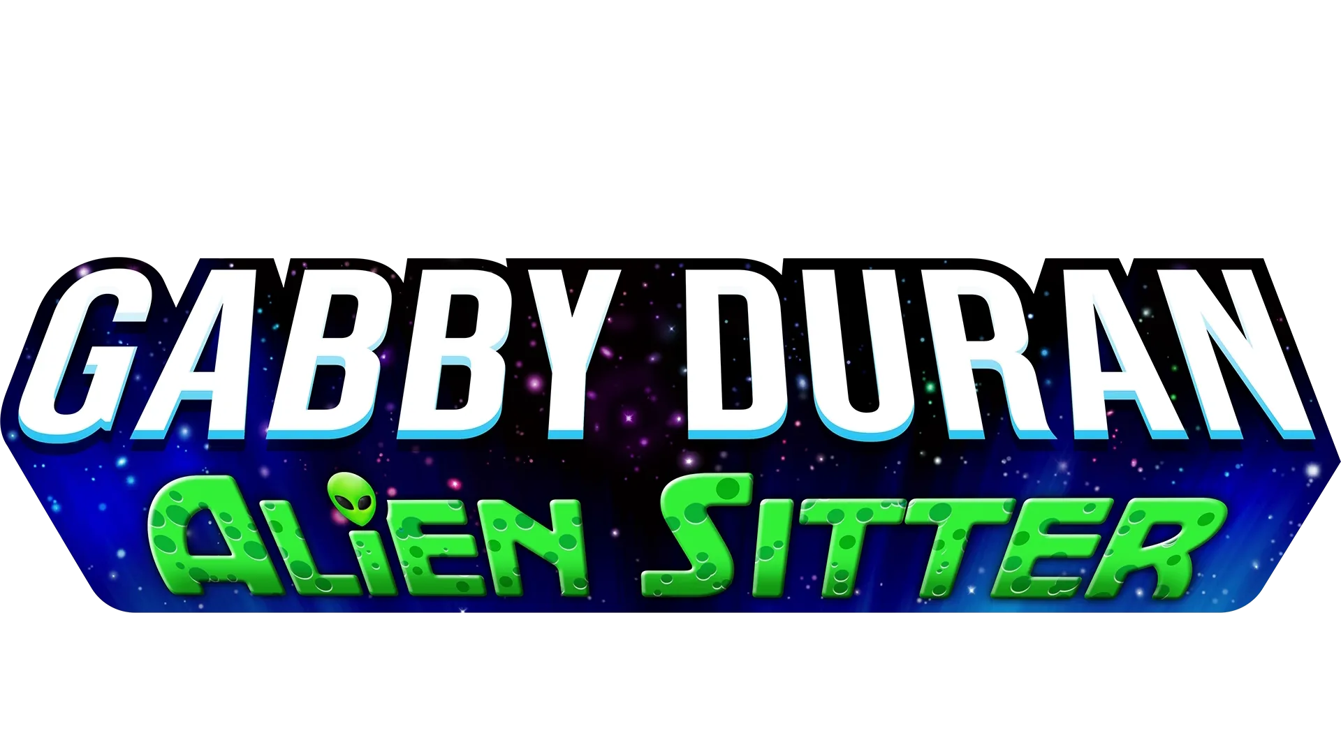 Gabby Duran Alien Sitter