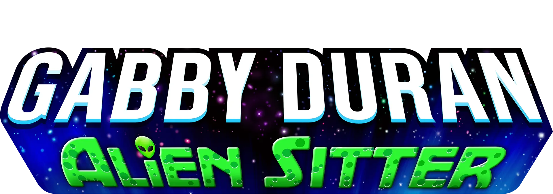 Gabby Duran Alien Sitter