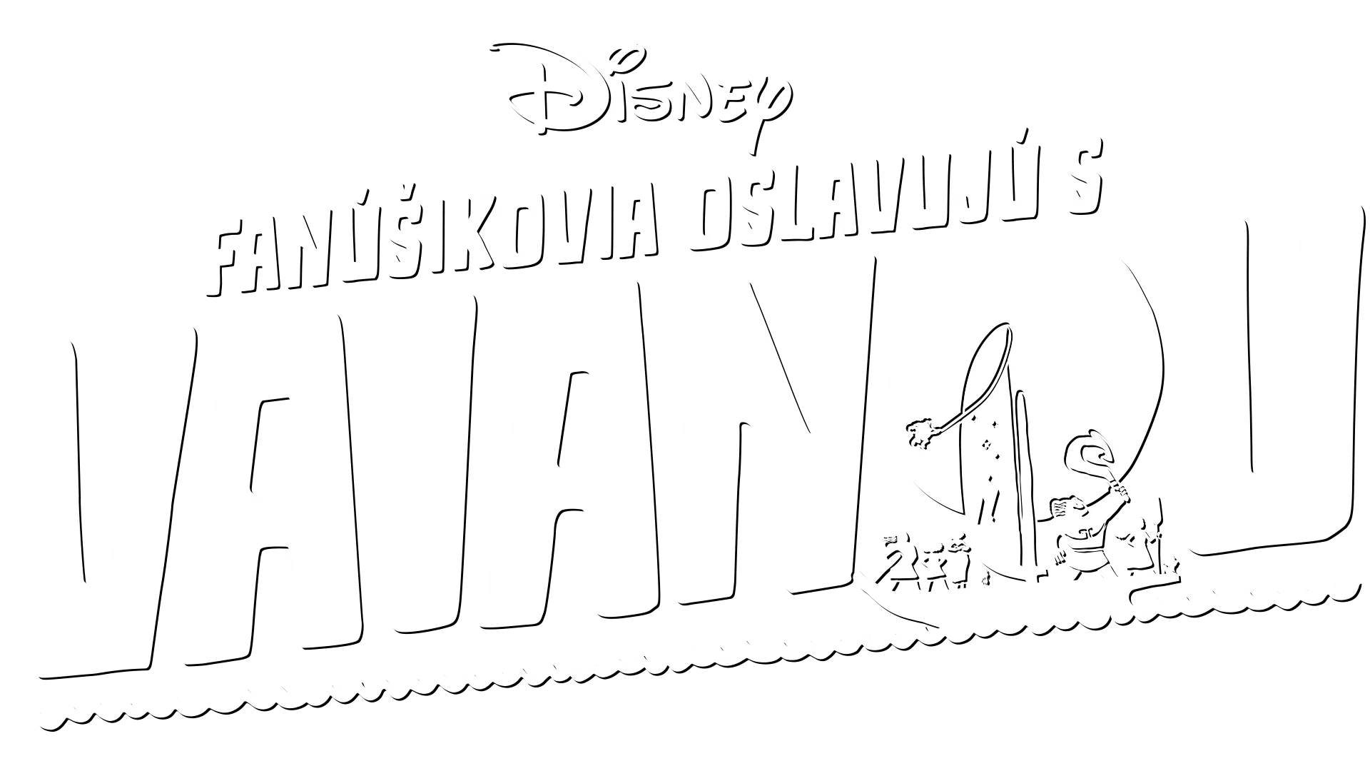 Fanúšikovia oslavujú s Vaianou