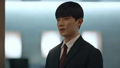 thumbnail - S1:E6 Episode 6