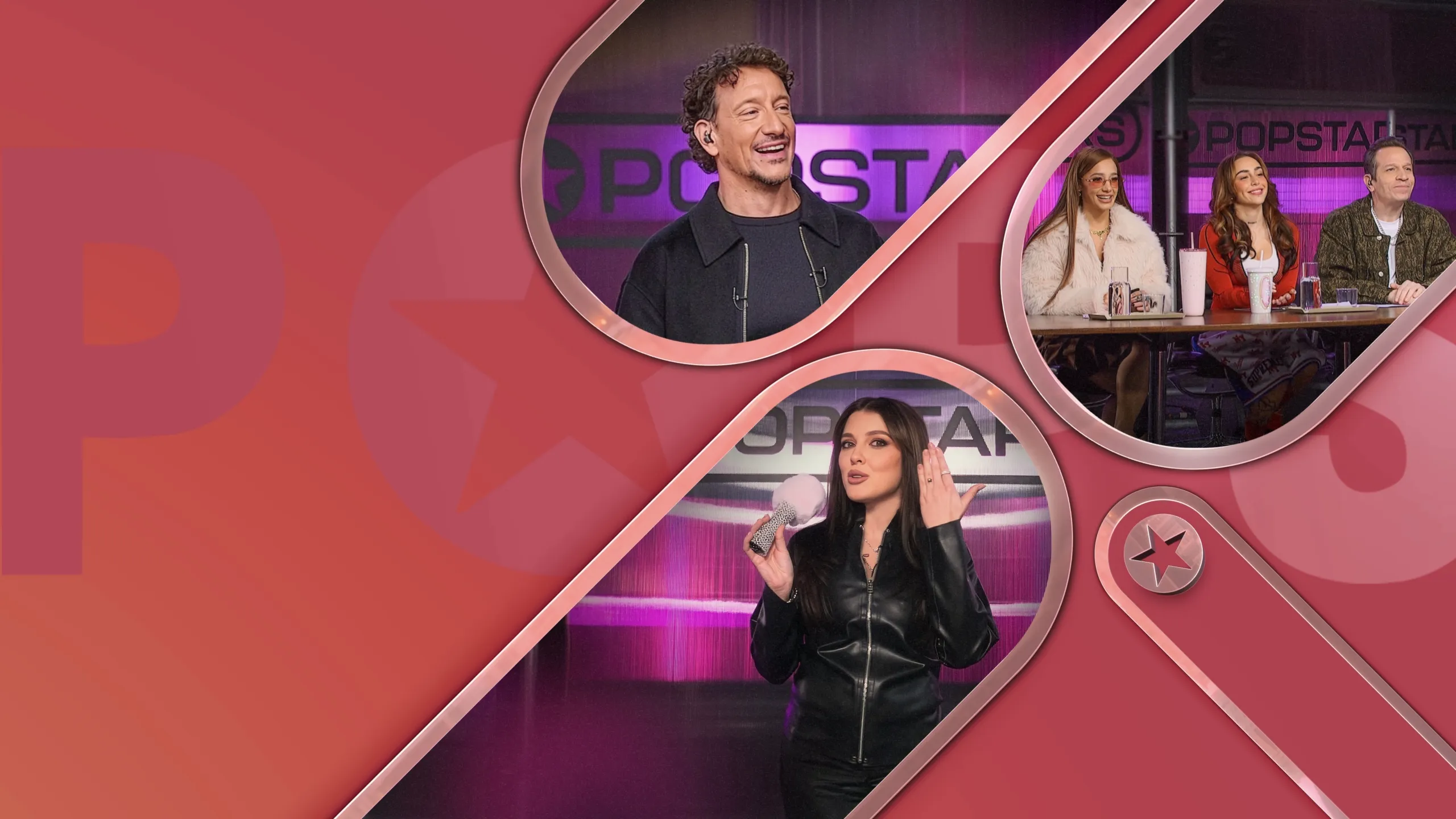 Popstars