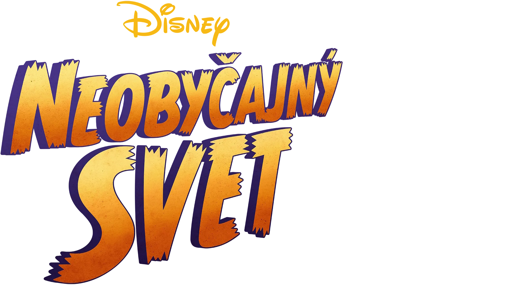 Neobyčajný svet