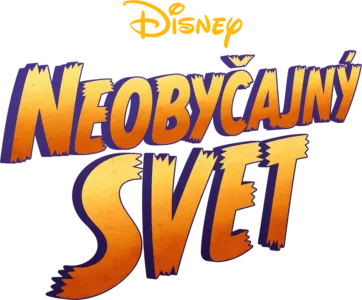 Neobyčajný svet