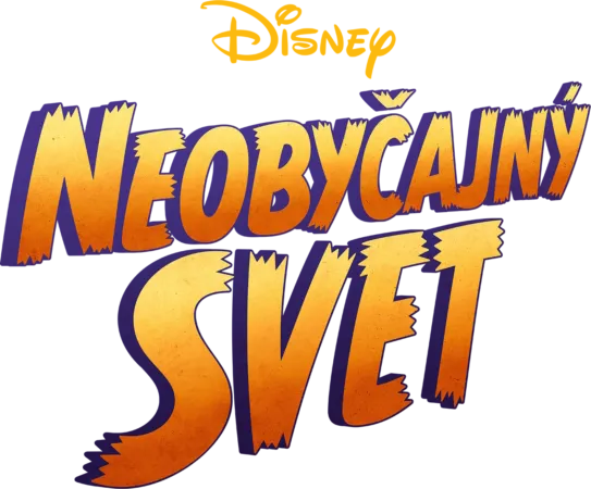 Neobyčajný svet