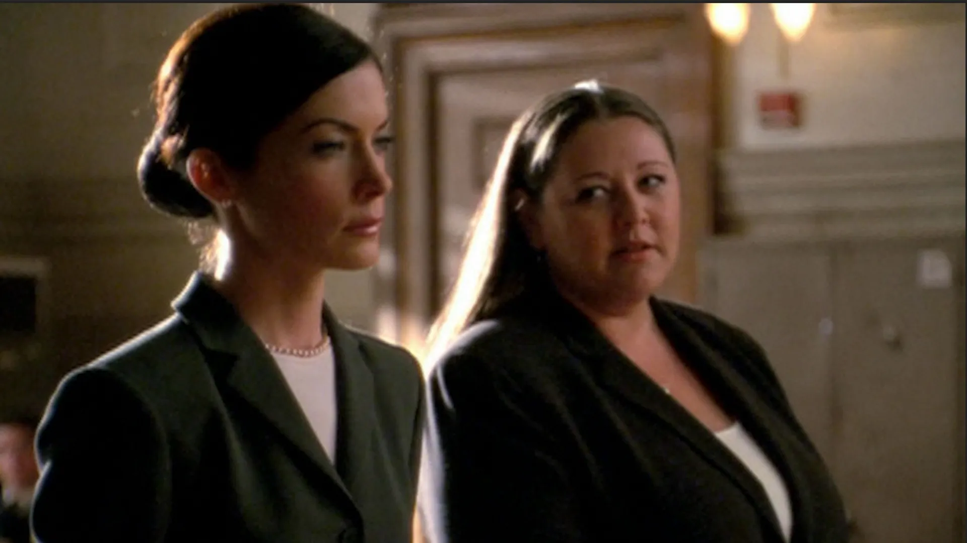 thumbnail - S6:E1 The Candidate