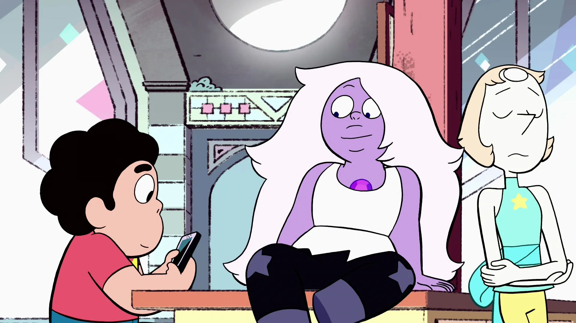 thumbnail - S4:E17 Rocknaldo
