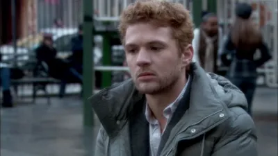 thumbnail - S5:E5 There's Something Wrong With Me