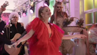 thumbnail - S1:E5 Trust in This Love Expert