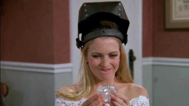 thumbnail - S7:E22 Soul Mates